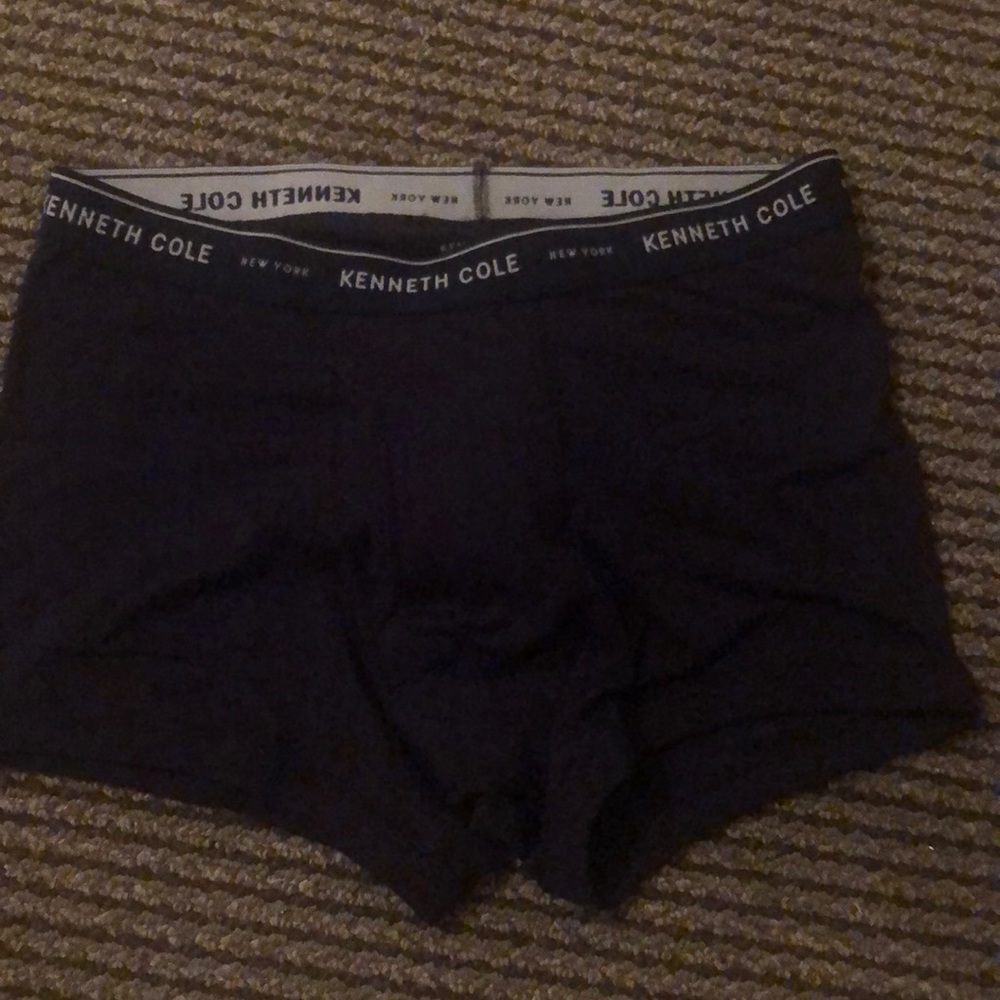 Kenneth cole boxer trunk